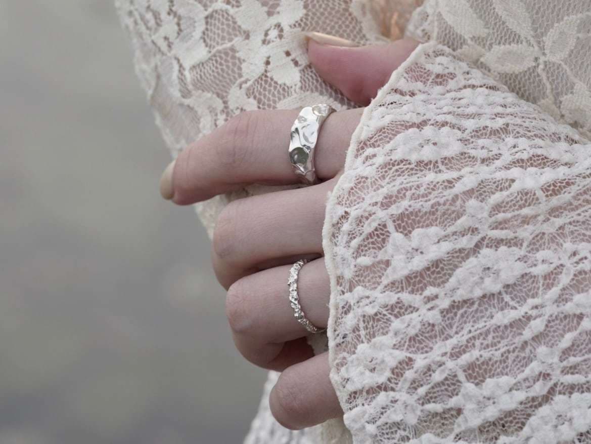flow ring,eclipce ring