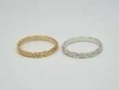 eclipce ring silver